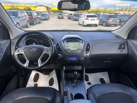 Hyundai IX35 2.0CRDI-4X4-�������� �������-������-����-����-��� | Mobile.bg � ����� ������ 12
