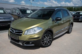 Suzuki SX4 S-Cross 1.6* 4x4* ����* ��.������* ��������� | Mobile.bg � ����� ������ 3