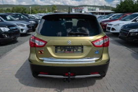 Suzuki SX4 S-Cross 1.6* 4x4* ����* ��.������* ��������� | Mobile.bg � ����� ������ 8