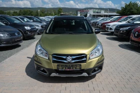 Suzuki SX4 S-Cross 1.6* 4x4* ����* ��.������* ��������� | Mobile.bg � ����� ������ 4