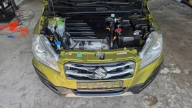 Suzuki SX4 S-Cross 1.6* 4x4* ����* ��.������* ��������� | Mobile.bg � ����� ������ 17