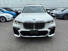 BMW X7 xDrive40i/ОБДУХВАНЕ/LASER/ПАНОРАМА/360 | Auto.bg — изображение 2