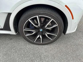 BMW X7 xDrive40i/ОБДУХВАНЕ/LASER/ПАНОРАМА/360 | Auto.bg — изображение 6
