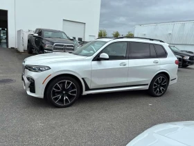 BMW X7 xDrive40i/ОБДУХВАНЕ/LASER/ПАНОРАМА/360 | Auto.bg — изображение 3