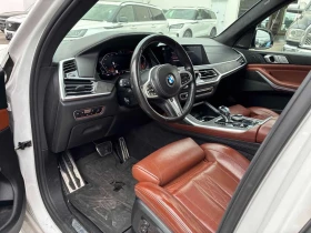 BMW X7 xDrive40i/ОБДУХВАНЕ/LASER/ПАНОРАМА/360 | Auto.bg — изображение 7