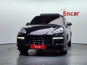 Porsche Cayenne 4.8 S 958 | Auto.bg — изображение 5