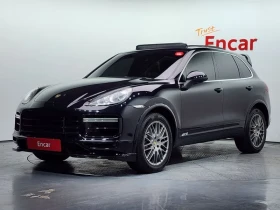 Porsche Cayenne 4.8 S 958 | Auto.bg — изображение 2