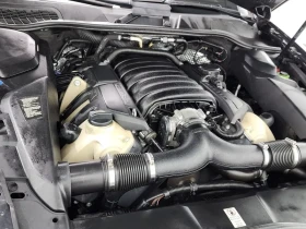 Porsche Cayenne 4.8 S 958 | Auto.bg — изображение 11