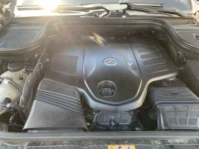 Mercedes-Benz GLE 450 ��������� * ���� * BURMESTER * KEYLESS * CARFAX | Mobile.bg � ����� ������ 17