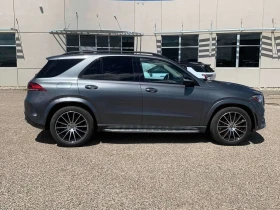Mercedes-Benz GLE 450 ��������� * ���� * BURMESTER * KEYLESS * CARFAX | Mobile.bg � ����� ������ 3