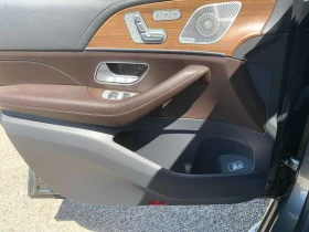Mercedes-Benz GLE 450 ��������� * ���� * BURMESTER * KEYLESS * CARFAX | Mobile.bg � ����� ������ 13
