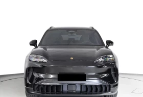 Porsche Cayenne ELECTRIC * NEW 2026* BOSE CHRONO PANO 2-DISPLAY  | Auto.bg — изображение 3