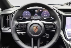 Porsche Cayenne ELECTRIC * NEW 2026* BOSE CHRONO PANO 2-DISPLAY  | Auto.bg — изображение 12
