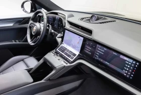Porsche Cayenne ELECTRIC * NEW 2026* BOSE CHRONO PANO 2-DISPLAY  | Auto.bg — изображение 10