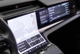 Porsche Cayenne ELECTRIC * NEW 2026* BOSE CHRONO PANO 2-DISPLAY  | Auto.bg — изображение 7