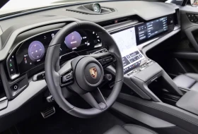 Porsche Cayenne ELECTRIC * NEW 2026* BOSE CHRONO PANO 2-DISPLAY  | Auto.bg — изображение 6
