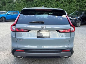 Honda Cr-v Touring | CARFAX | ���������� ��� ������������  | Mobile.bg � ����� ������ 5