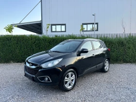 Hyundai IX35 ПОДГРЕВ