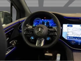 Mercedes-Benz EQE SUV 43 AMG 4Matic = Premium Plus = Гаранция | Auto.bg — изображение 8