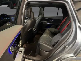 Mercedes-Benz EQE SUV 43 AMG 4Matic = Premium Plus = Гаранция | Auto.bg — изображение 12