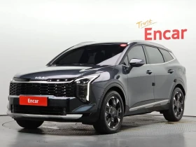 ����� �� �������� �� Kia Sportage Gasoline 1.6 Turbo 2WD| 177�.�.
