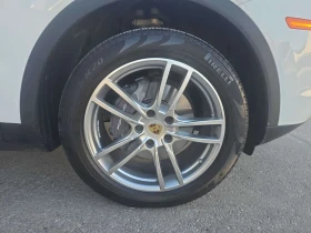 Porsche Cayenne * AWD * CARFAX * ЦЕНА ДО БГ | Auto.bg — изображение 6