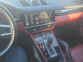 Porsche Cayenne * AWD * CARFAX * ЦЕНА ДО БГ | Auto.bg — изображение 9
