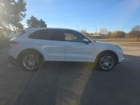 Porsche Cayenne * AWD * CARFAX * ЦЕНА ДО БГ | Auto.bg — изображение 4