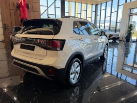 VW T-Cross LIFE | LEASING - 22500 € - 49291913 5