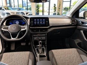 VW T-Cross LIFE | LEASING - 22500 € - 49291913 9