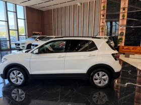 VW T-Cross LIFE | LEASING - 22500 € - 49291913 7