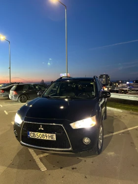 Mitsubishi Outlander - 9000 € - 34139684 8