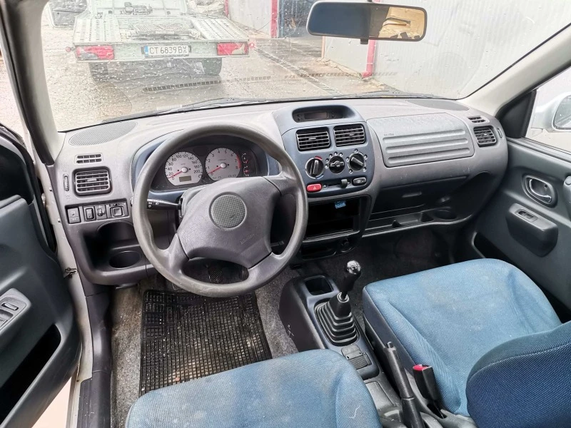 Suzuki Ignis 1.3, снимка 7 - Автомобили и джипове - 43292618