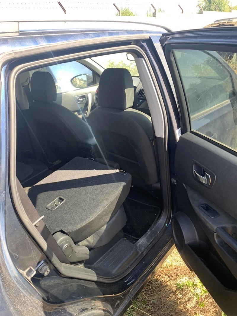 Nissan Qashqai + 2, снимка 4 - Автомобили и джипове - 46759592