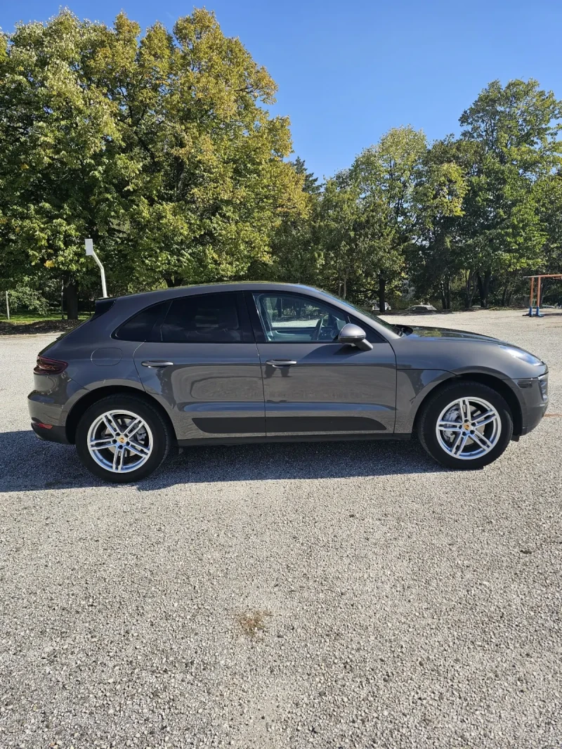 Porsche Macan S 3.0 340hp PDK PANO, снимка 6 - Автомобили и джипове - 47704007