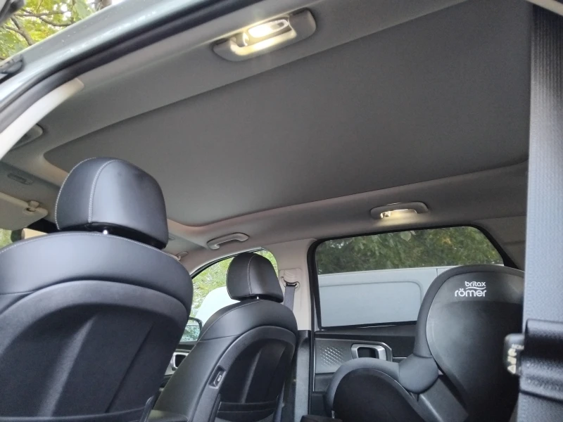 Kia Sorento SX 2.5 T, снимка 10 - Автомобили и джипове - 52534570