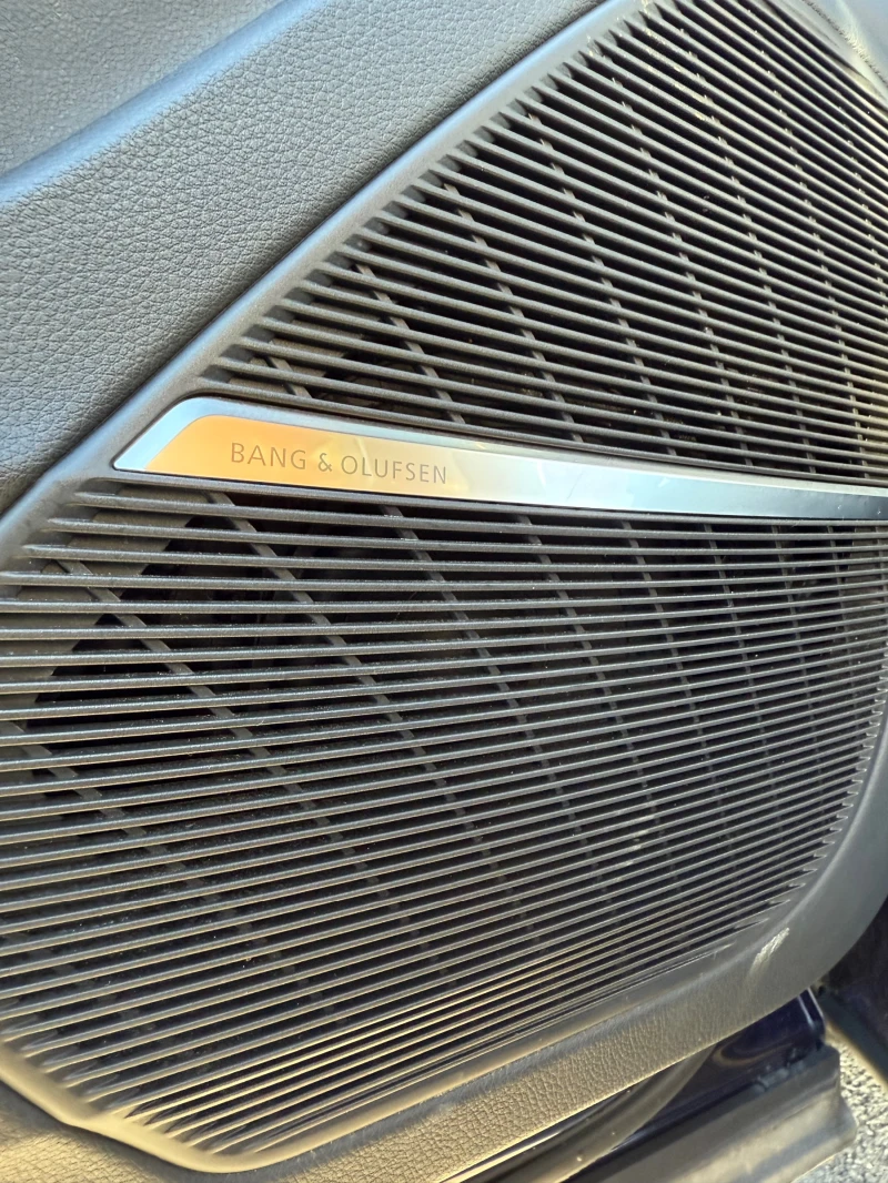 Audi Q7 Progressiv 55 TFSI quattro* Black Optics* S-LINE, снимка 16 - Автомобили и джипове - 52965477