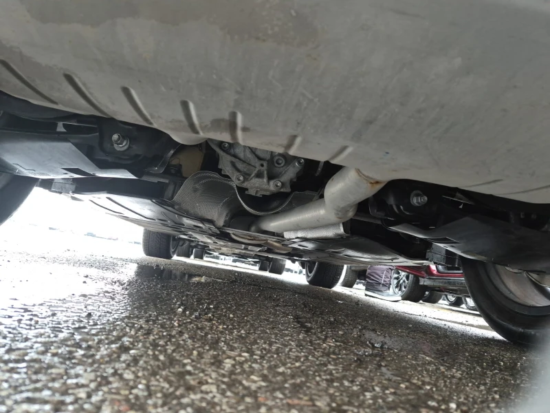 BMW X3 xDrive30i, снимка 15 - Автомобили и джипове - 53567903