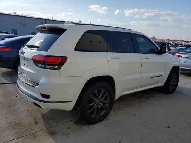 Jeep Grand cherokee OVERLAND 2018 5.7, снимка 3 - Автомобили и джипове - 47212984