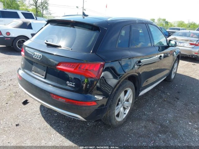 Audi Q5 PREMIUM/2.0T TECH PREMIUM* КРАЙНА ЦЕНА - изображение 5