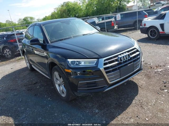 Audi Q5 PREMIUM/2.0T TECH PREMIUM* КРАЙНА ЦЕНА - изображение 3