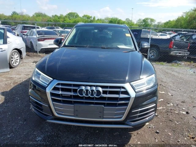 Audi Q5 PREMIUM/2.0T TECH PREMIUM* КРАЙНА ЦЕНА - 35300 лв. - 97560589 1