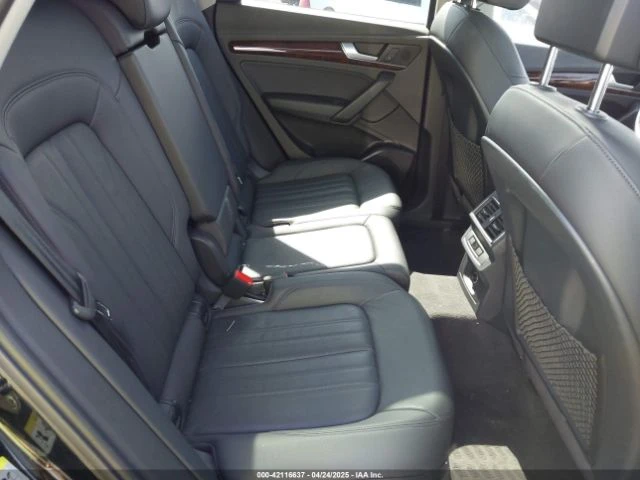 Audi Q5 PREMIUM/2.0T TECH PREMIUM* КРАЙНА ЦЕНА - изображение 9