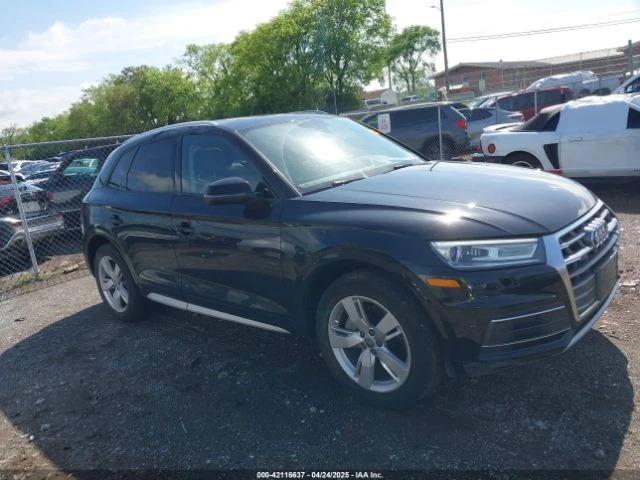 Audi Q5 PREMIUM/2.0T TECH PREMIUM* КРАЙНА ЦЕНА - изображение 7