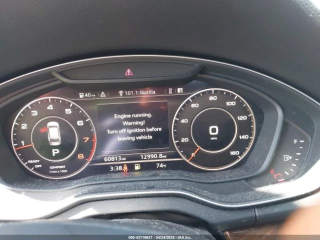 Audi Q5 PREMIUM/2.0T TECH PREMIUM* КРАЙНА ЦЕНА - изображение 8