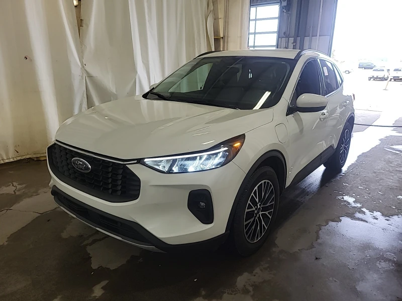 Ford Escape * * CARFAX * * АВТО КРЕДИТ * *  - 43500 лв. / 22241.20 € - 52221509 1