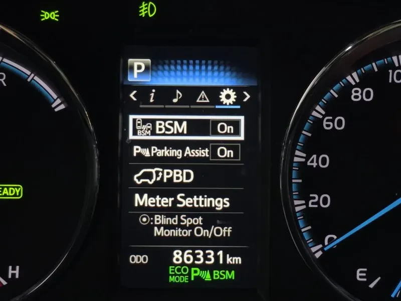 Toyota Rav4 2.5 4WD HYBRID, снимка 16 - Автомобили и джипове - 55059109