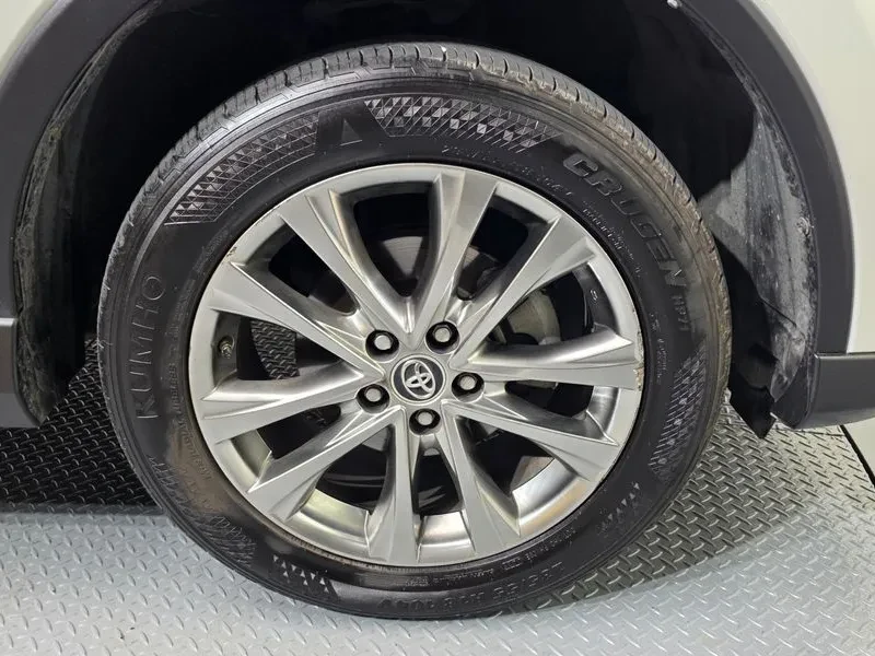Toyota Rav4 2.5 4WD HYBRID, снимка 5 - Автомобили и джипове - 55059109