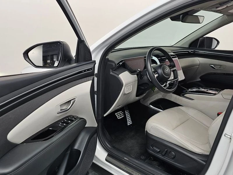 Hyundai Tucson Inspiration 2WD| 226�.�.| ���.��������� | Mobile.bg � ����������� 10