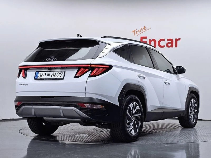 Hyundai Tucson Inspiration 2WD| 226�.�.| ���.��������� | Mobile.bg � ����������� 2